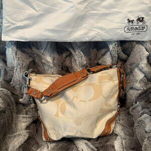 Coach Shoulder Bag